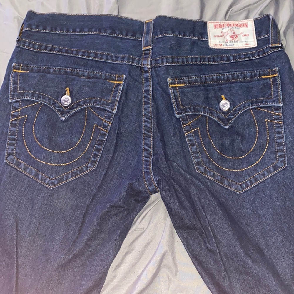 True religion jeans